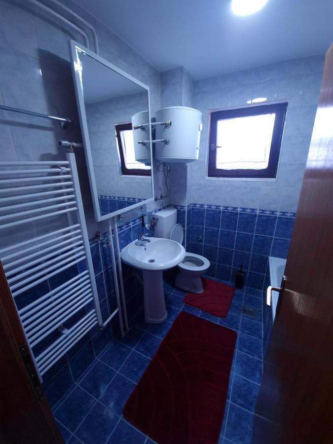 Apartman'S Ana Pale-Oc Jahorina No.2 外观 照片
